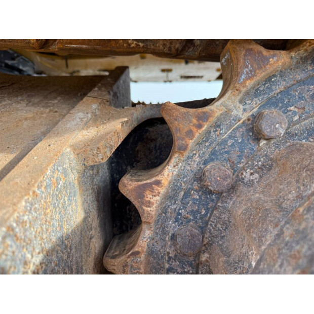 2016 Caterpillar 330FLN-45035111