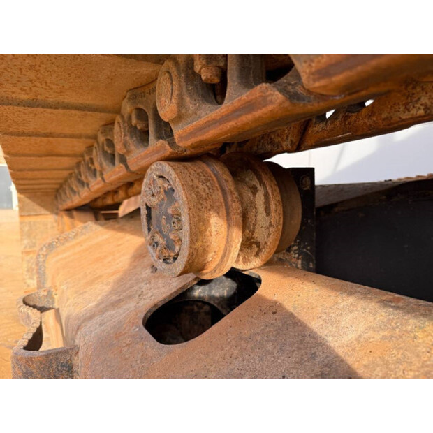 2016 Caterpillar 330FLN-45035113