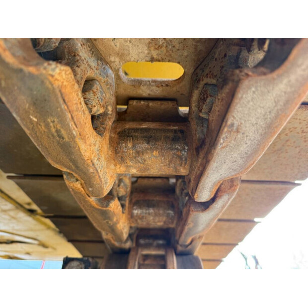 2016 Caterpillar 330FLN-45035114