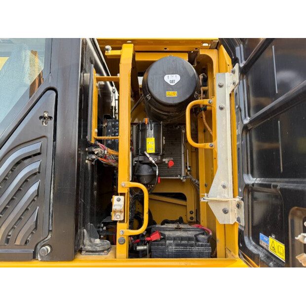 2016 Caterpillar 330FLN-45035115