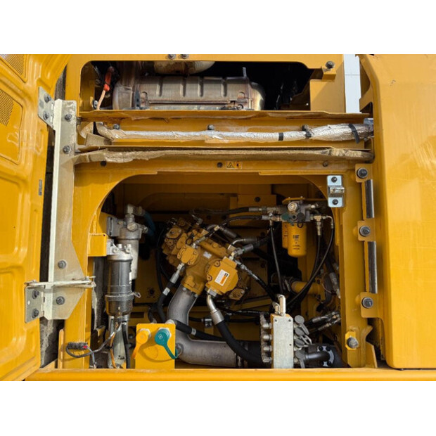 2016 Caterpillar 330FLN-45035118