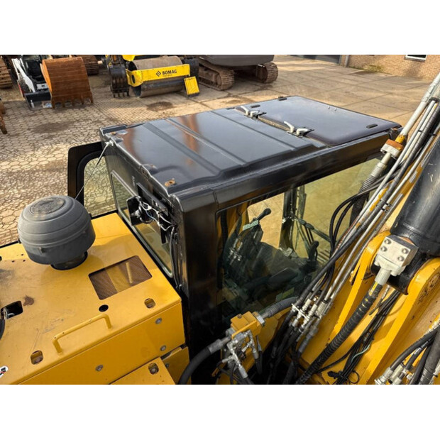 2016 Caterpillar 330FLN-45035119