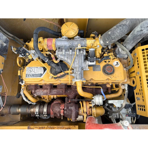 2016 Caterpillar 330FLN-45035120