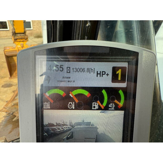 2016 Caterpillar 330FLN-45035122