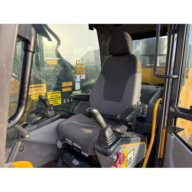 2014 فولفو EC380EL-45035140