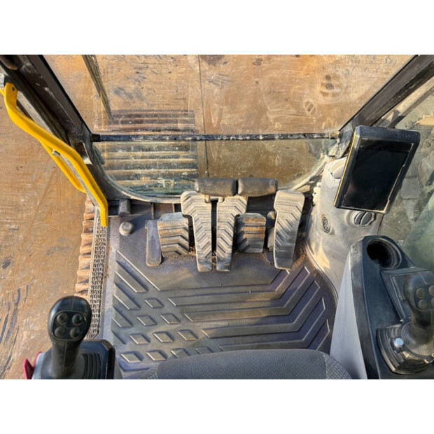 2014 فولفو EC380EL-45035141