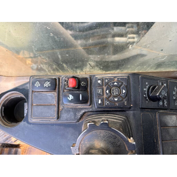 2014 فولفو EC380EL-45035143