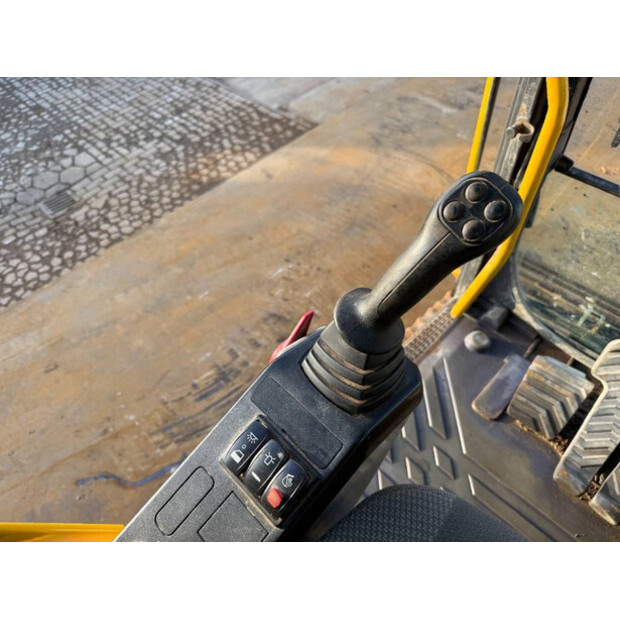 2014 فولفو EC380EL-45035146