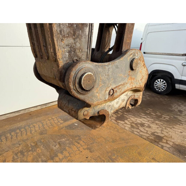 2014 فولفو EC380EL-45035149