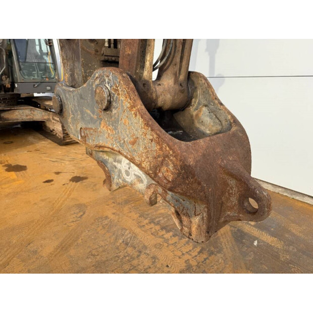 2014 فولفو EC380EL-45035150