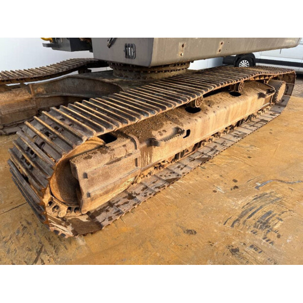 2014 فولفو EC380EL-45035151