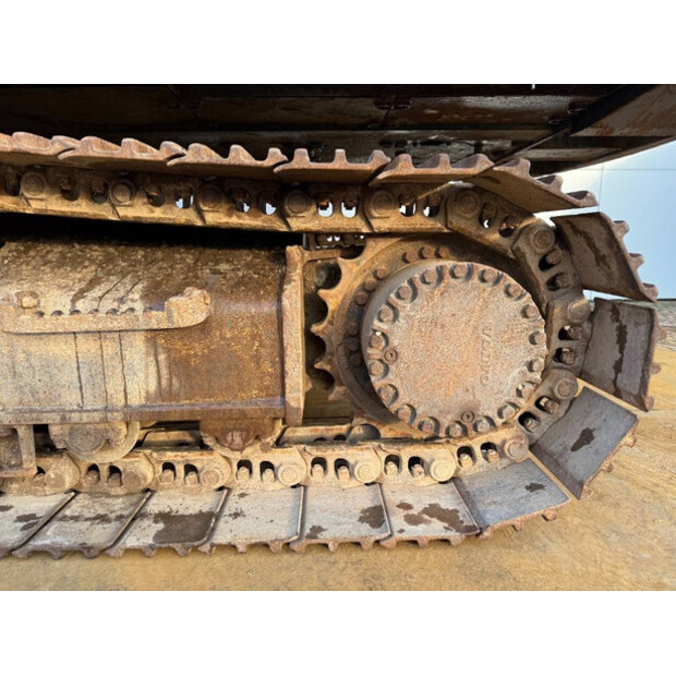 2014 فولفو EC380EL-45035152