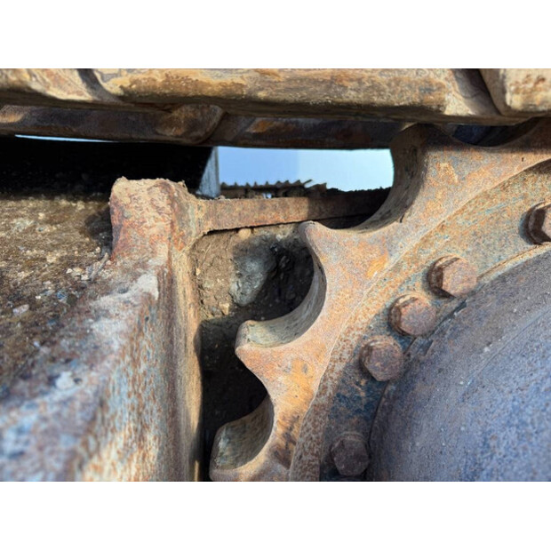 2014 فولفو EC380EL-45035153