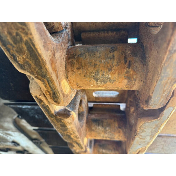 2014 فولفو EC380EL-45035155