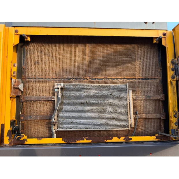 2014 فولفو EC380EL-45035156