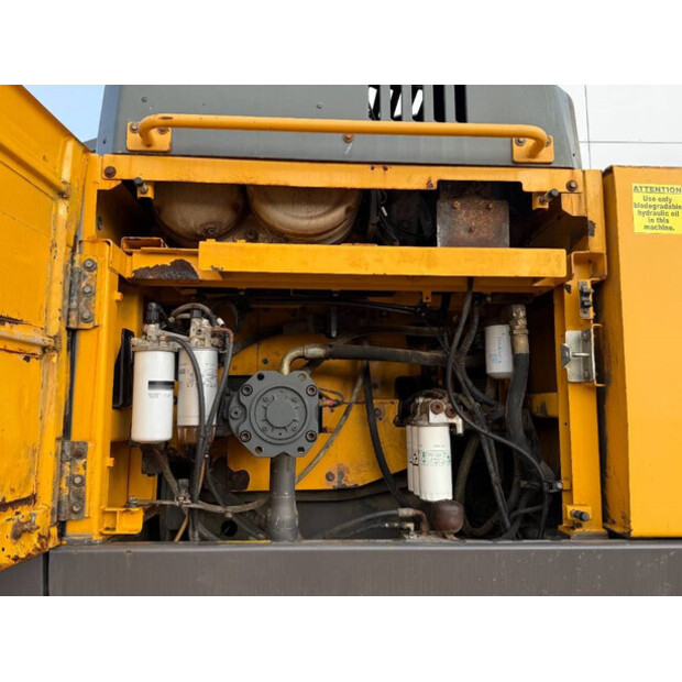 2014 فولفو EC380EL-45035157