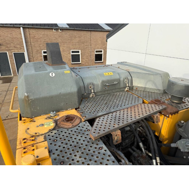 2014 فولفو EC380EL-45035158