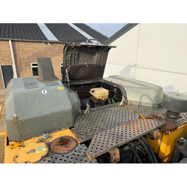 2014 فولفو EC380EL-45035159