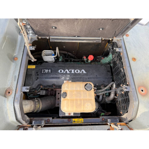 2014 فولفو EC380EL-45035160