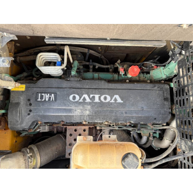 2014 فولفو EC380EL-45035161