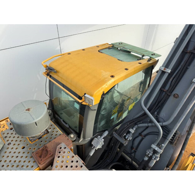 2014 فولفو EC380EL-45035162