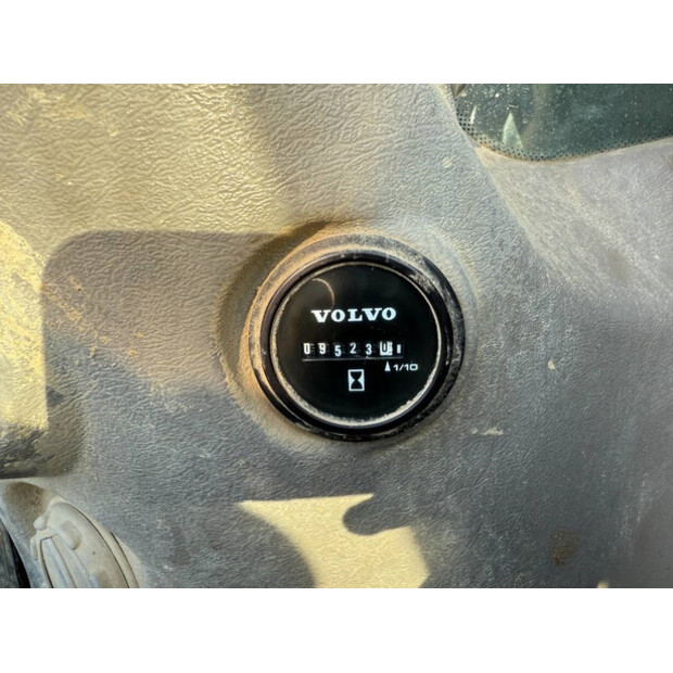 2014 فولفو EC380EL-45035163