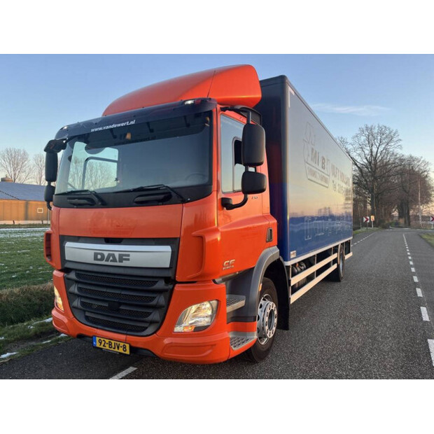 2017 DAF CF230FA 4x2-45035164
