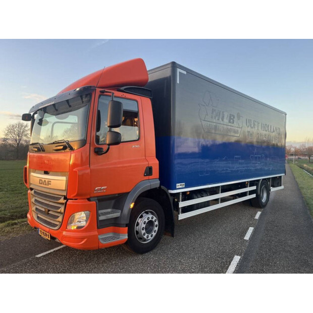 2017 DAF CF230FA 4x2-45035165