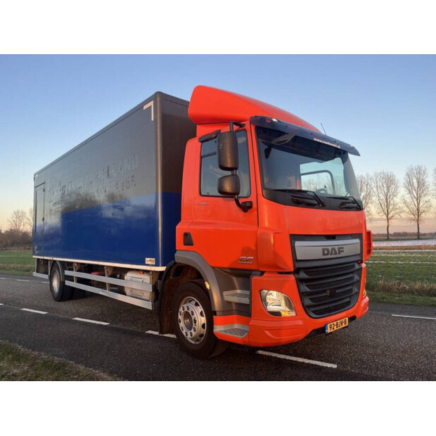 2017 DAF CF230FA 4x2-45035166