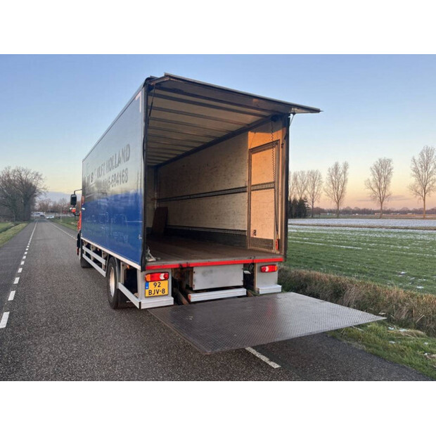 2017 DAF CF230FA 4x2-45035169