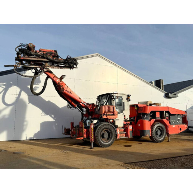 2014 ساندفيك DS511-C-45035183