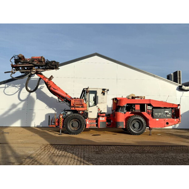 2014 ساندفيك DS511-C-45035184