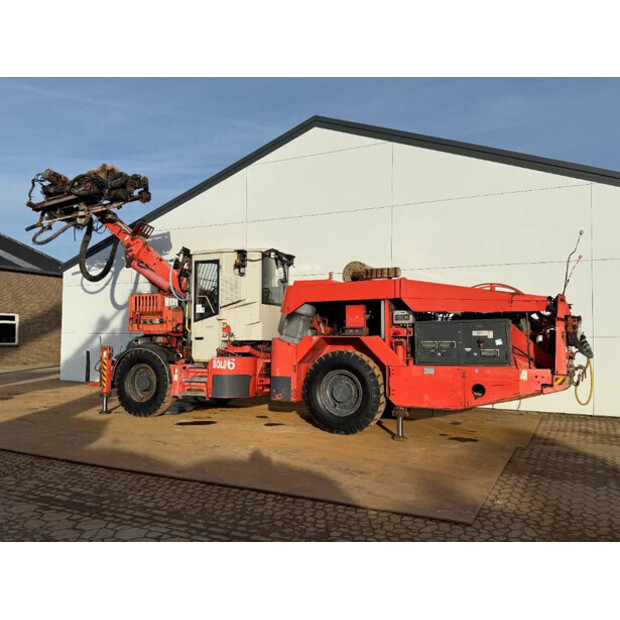 2014 ساندفيك DS511-C-45035185