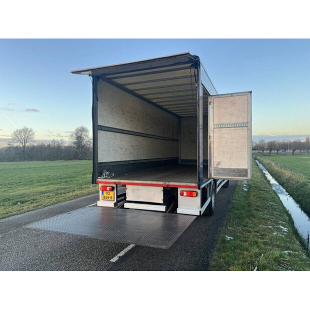 2017 DAF CF230FA 4x2-45035186