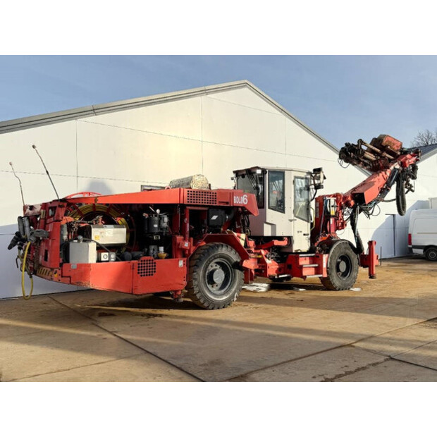 2014 ساندفيك DS511-C-45035188