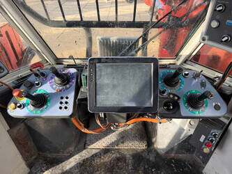 2014-sandvik-ds511-c-roof-bolter-4x4-surface-drill-rig-45035192