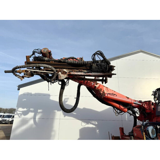 2014 ساندفيك DS511-C-45035198