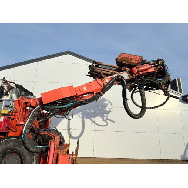 2014 ساندفيك DS511-C-45035199