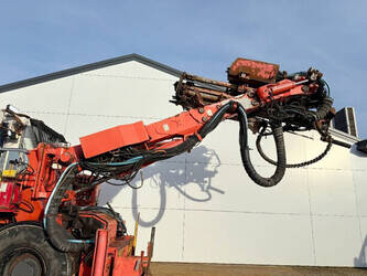 2014-sandvik-ds511-c-roof-bolter-4x4-surface-drill-rig-45035199