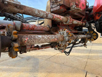 2014-sandvik-ds511-c-roof-bolter-4x4-surface-drill-rig-45035203