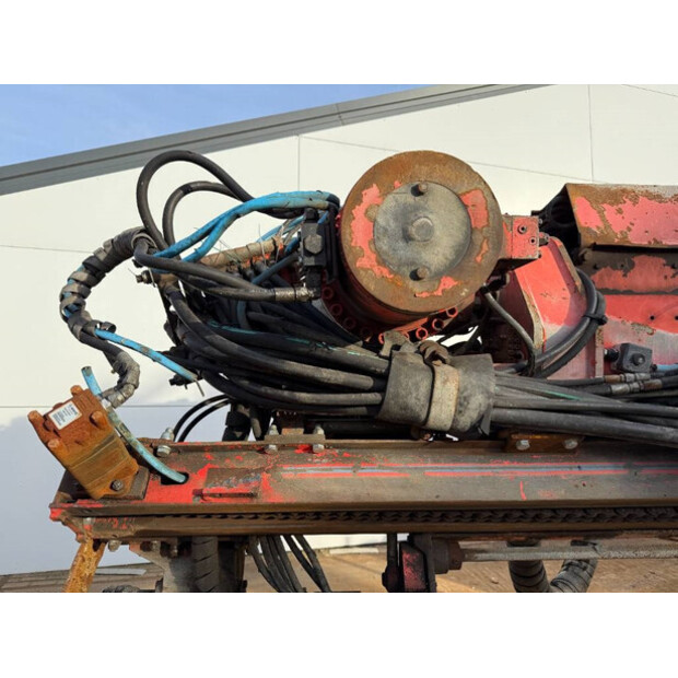 2014 ساندفيك DS511-C-45035205