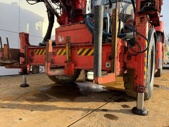 2014-sandvik-ds511-c-roof-bolter-4x4-surface-drill-rig-45035206