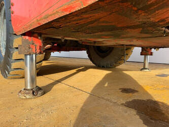 2014-sandvik-ds511-c-roof-bolter-4x4-surface-drill-rig-45035207