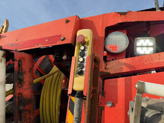 2014-sandvik-ds511-c-roof-bolter-4x4-surface-drill-rig-45035209