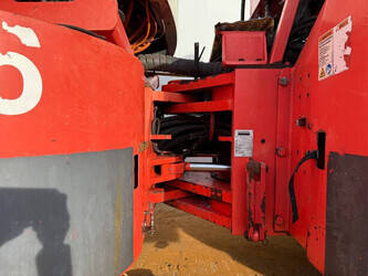 2014-sandvik-ds511-c-roof-bolter-4x4-surface-drill-rig-45035210