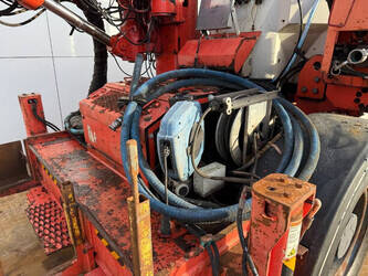 2014-sandvik-ds511-c-roof-bolter-4x4-surface-drill-rig-45035211