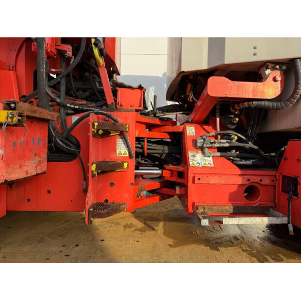 2014 ساندفيك DS511-C-45035212