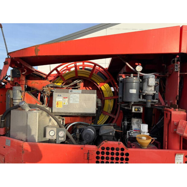 2014 ساندفيك DS511-C-45035213