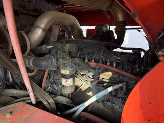 2014-sandvik-ds511-c-roof-bolter-4x4-surface-drill-rig-45035214