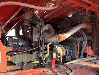 2014-sandvik-ds511-c-roof-bolter-4x4-surface-drill-rig-45035215